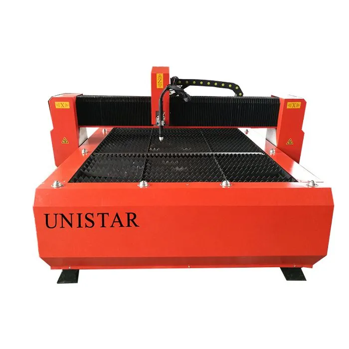 CNCプラズマカッター