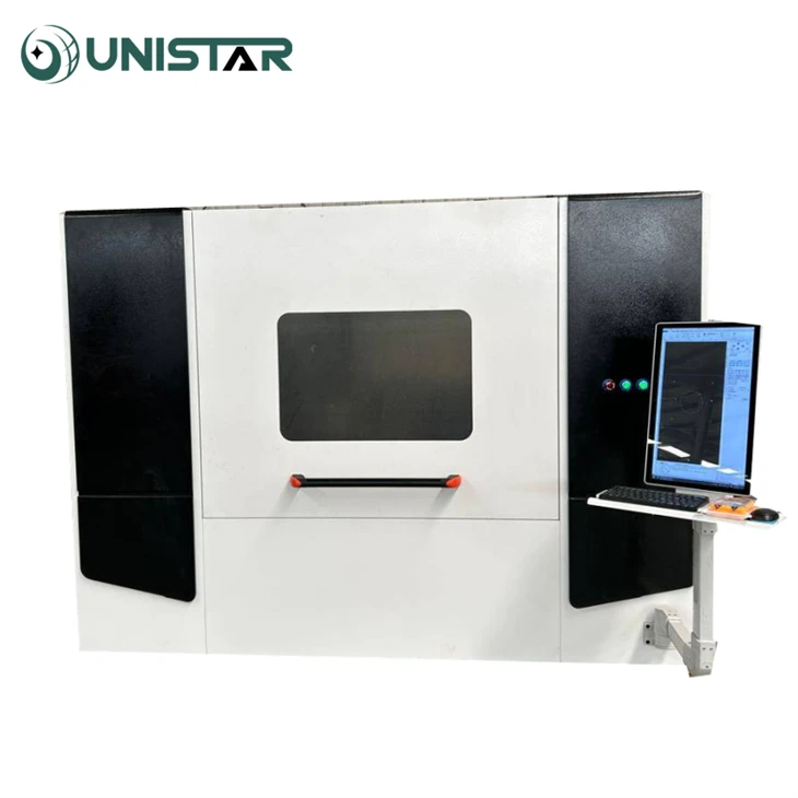 1390 Enclosed Fiber Laser Cutting Machine 1390 Enclosed Fiber Laser Cutting Machine